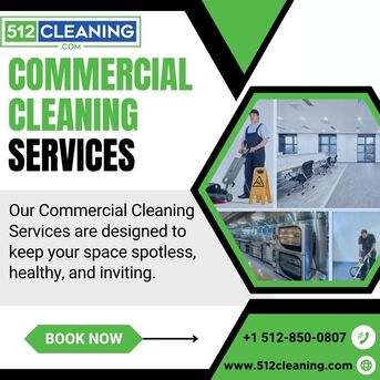 Austin, Cleaning, Commercial Cleaning Services Austin, Texas