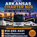Get Coach Bus Rental For The Firefly Fling Summer Festival In Fayetteville, AR