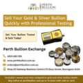 Sell Your Gold & Silver Bullion Quickly With Professional Testing