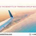 What Are The Benefits Of Transvia Group Booking?