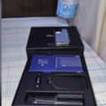 SAR 400,  Harman Kardon / AKG S30 Bluetooth Speaker Set, Wireless Charger, Car Charger, Selfie Stick