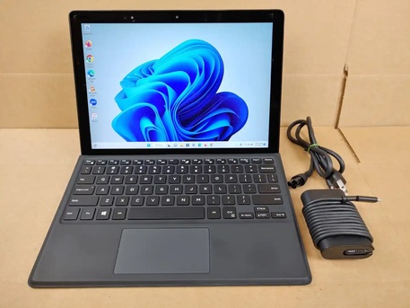 East Riffa, Computers, BHD 82,  DELL 8th Generation Core I5 Business Laptop (Free Bag & Mouse) 8GB DDR4 RAM 256GB NVMe SSD