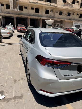 Madinat Al Ummal, Vehicles, Cars & Trucks , SAR 54000,  Toyota Corolla XLI 1.5,  2024,  Automatic,  142000 KM,  🚗 FOR SALE:  Toyota Corolla 1.5 – Excellent Condition | First Owner | Ready To Drive