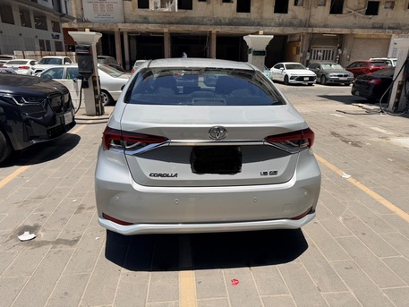 Madinat Al Ummal, Vehicles, Cars & Trucks , SAR 54000,  Toyota Corolla XLI 1.5,  2024,  Automatic,  142000 KM,  🚗 FOR SALE:  Toyota Corolla 1.5 – Excellent Condition | First Owner | Ready To Drive