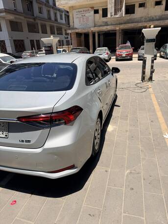 Madinat Al Ummal, Vehicles, Cars & Trucks , SAR 54000,  Toyota Corolla XLI 1.5,  2024,  Automatic,  142000 KM,  🚗 FOR SALE:  Toyota Corolla 1.5 – Excellent Condition | First Owner | Ready To Drive