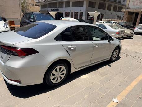 Madinat Al Ummal, Vehicles, Cars & Trucks , SAR 54000,  Toyota Corolla XLI 1.5,  2024,  Automatic,  142000 KM,  🚗 FOR SALE:  Toyota Corolla 1.5 – Excellent Condition | First Owner | Ready To Drive