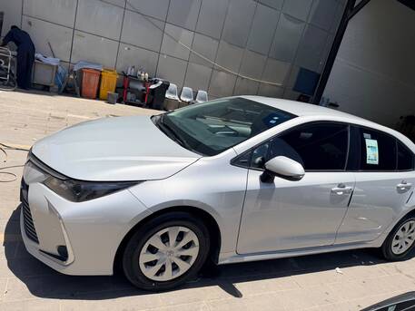 Madinat Al Ummal, Vehicles, Cars & Trucks , SAR 54000,  Toyota Corolla XLI 1.5,  2024,  Automatic,  142000 KM,  🚗 FOR SALE:  Toyota Corolla 1.5 – Excellent Condition | First Owner | Ready To Drive