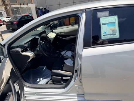 Madinat Al Ummal, Vehicles, Cars & Trucks , SAR 54000,  Toyota Corolla XLI 1.5,  2024,  Automatic,  142000 KM,  🚗 FOR SALE:  Toyota Corolla 1.5 – Excellent Condition | First Owner | Ready To Drive