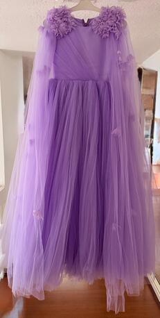 Al Jawhara, Clothing & Accessories, SAR 250,  Premium Boutique Girls Dresses For Sale (Size 8-11 Yrs)