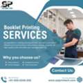 Best Booklet Printing Services Near Me For Businesses