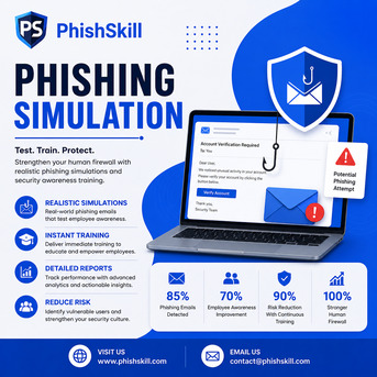 Dubai, Legal, Phishing Simulation Services | Employee Security Awareness Training
