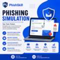 Phishing Simulation Services | Employee Security Awareness Training