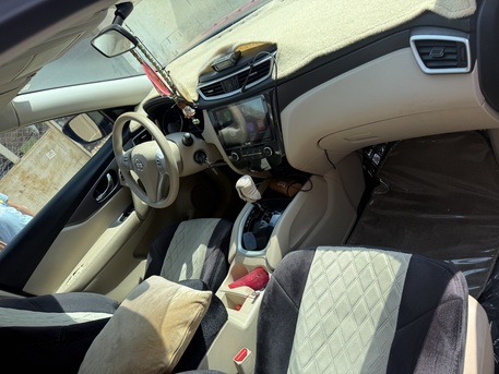Al Murabba, Vehicles, Cars & Trucks , SAR 47000,  Nissan X Trail,  2016,  Automatic,  159000 KM,  Nissan X-Trail  (Excellent Condition) &ndash; Loaded With Upgrades!