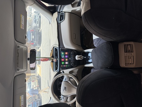 Al Murabba, Vehicles, Cars & Trucks , SAR 47000,  Nissan X Trail,  2016,  Automatic,  159000 KM,  Nissan X-Trail  (Excellent Condition) &ndash; Loaded With Upgrades!