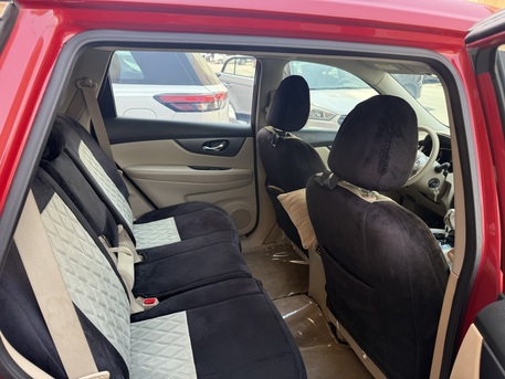 Al Murabba, Vehicles, Cars & Trucks , SAR 47000,  Nissan X Trail,  2016,  Automatic,  159000 KM,  Nissan X-Trail  (Excellent Condition) &ndash; Loaded With Upgrades!