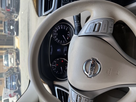Al Murabba, Vehicles, Cars & Trucks , SAR 47000,  Nissan X Trail,  2016,  Automatic,  159000 KM,  Nissan X-Trail  (Excellent Condition) &ndash; Loaded With Upgrades!