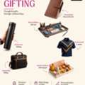 Corporate Gifts For Employees | Customized Corporate Gifting By Wizard Events