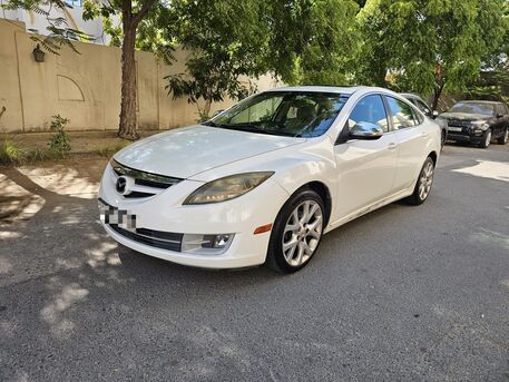 Saar, Vehicles, Cars & Trucks , BHD 1400,  Mazda 6,  2010,  Automatic,  20000 KM,
