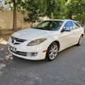 BHD 1400,  Mazda 6,  2010,  Automatic,  20000 KM,