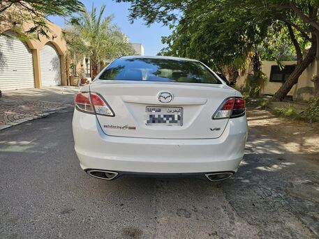 Saar, Vehicles, Cars & Trucks , BHD 1400,  Mazda 6,  2010,  Automatic,  20000 KM,