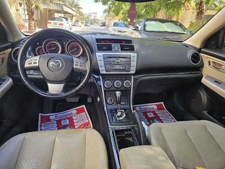 Saar, Vehicles, Cars & Trucks , BHD 1400,  Mazda 6,  2010,  Automatic,  20000 KM,