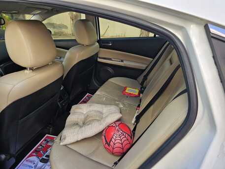 Saar, Vehicles, Cars & Trucks , BHD 1400,  Mazda 6,  2010,  Automatic,  20000 KM,