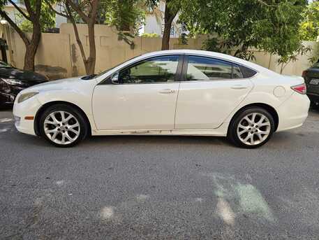 Saar, Vehicles, Cars & Trucks , BHD 1400,  Mazda 6,  2010,  Automatic,  20000 KM,