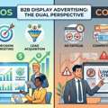The Pros And Cons Of B2B Display Advertising