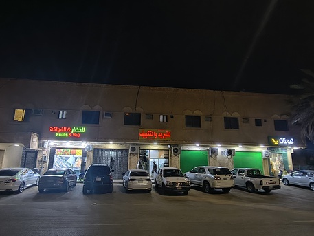 Al Manar, Apartments, Flats, Houses & Villas, SAR 36000/year,  3 BR,  3 BR, 1 Hall, 1 Dining Hall, 2 Bathroom - Contract Transfer For 6 Months And Further