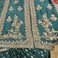 SAR 550,  Wedding Wear, Partywear Brand New Pakistani Dress For Sale(size Large)