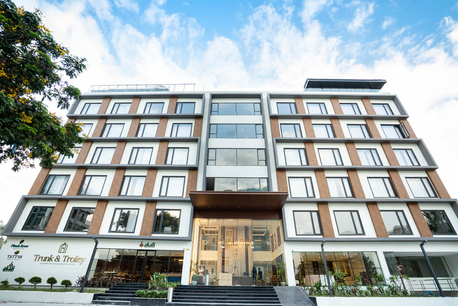 Hyderabad, Travel, Best Hotel Near Nanakramguda Hyderabad