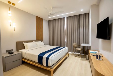 Hyderabad, Travel, Best Hotel Near Nanakramguda Hyderabad