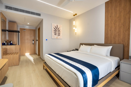 Hyderabad, Travel, Best Hotel Near Nanakramguda Hyderabad
