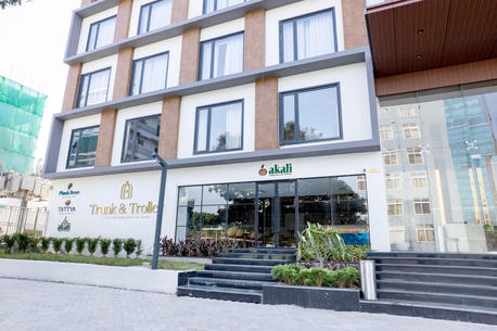 Hyderabad, Travel, Best Hotel Near Nanakramguda Hyderabad