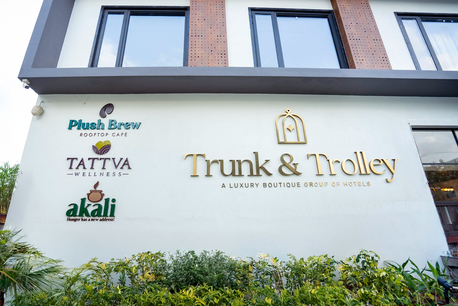 Hyderabad, Travel, Best Hotel Near Nanakramguda Hyderabad