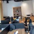 SAR 349,  50 Sq. Meter,  Full Served Office Furnished 8:10 Teamwork Co-work Space Area