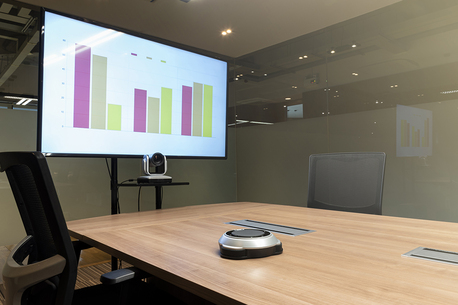 Al Malqa, Offices, SAR 349,  50 Sq. Meter,  Full Served Office Furnished 8:10 Teamwork Co-work Space Area
