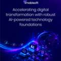 Future-ready AI Solutions For Modern Enterprises