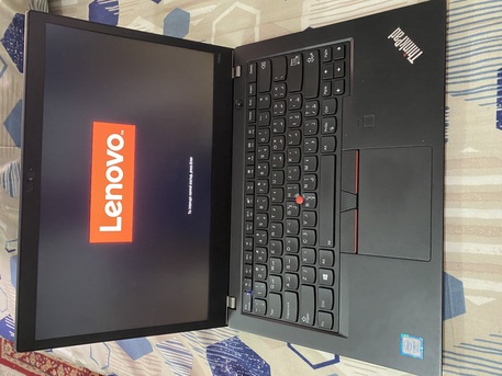 Olaya, Computers, SAR 850,  Lenovo Core I7-8Gen,256GB,8GB, Vpro