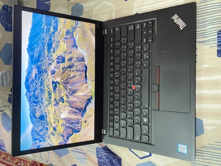 Olaya, Computers, SAR 850,  Lenovo Core I7-8Gen,256GB,8GB, Vpro