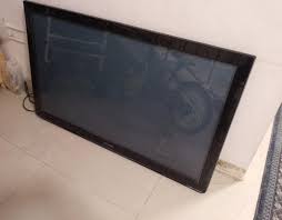 Al Malaz, Electronics, SAR 199,  Panasonic LCD TV 42 Inch