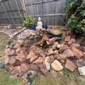 Create A Relaxing Backyard Escape With A Custom Pondless Water Feature