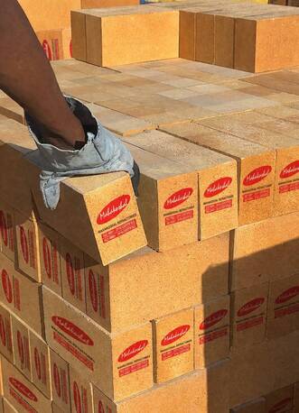 Haryana, Materials, INR 170,  Buy The Best Quality Refractory Fire Bricks In Ambala