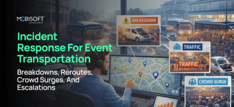 Pune, Business, Reliable Event Transportation Solutions For Safe & Efficient Events