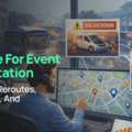 Reliable Event Transportation Solutions For Safe & Efficient Events