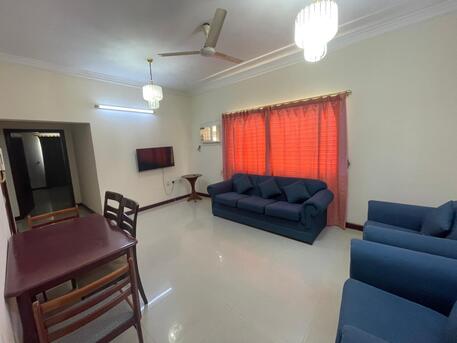 Mahooz, Apartments, Flats, Houses & Villas, BHD 280/month,  Furnished,  2 BR,  2 Bedromm Fully Furnished Flat With Ewa