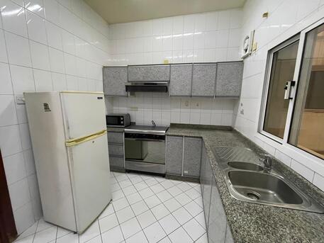 Mahooz, Apartments, Flats, Houses & Villas, BHD 280/month,  Furnished,  2 BR,  2 Bedromm Fully Furnished Flat With Ewa