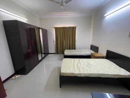 Mahooz, Apartments, Flats, Houses & Villas, BHD 280/month,  Furnished,  2 BR,  2 Bedromm Fully Furnished Flat With Ewa