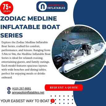 New York, Boats, Zodiac Inflatable Boats For Sale | Trusted Zodiac Boat Dealers