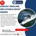 Zodiac Inflatable Boats For Sale | Trusted Zodiac Boat Dealers